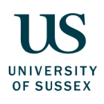 University of Sussex - AMEX Logo