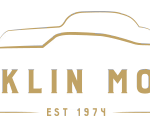 Brooklin Models - Logo