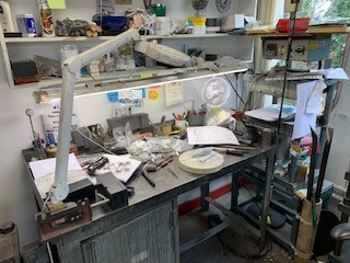 Brooklin Models PR1