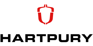 Hartpury University - Logo