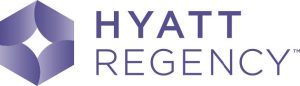 Hyatt Regency Hotel London - Logo
