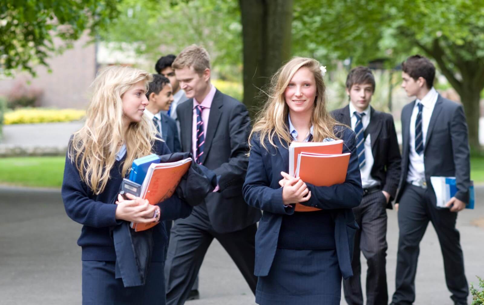 Independent Boarding School