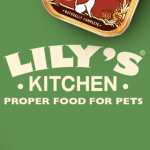 Lily’s Kitchen Relocation Project - Logo