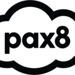 Pax8 - Logo