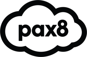Pax8 - Logo