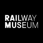 The National Railway Museum Logo