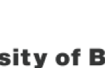 University of Brighton - St Peter's House Library - Logo