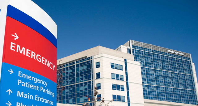 Hospital Relocation Services