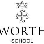 Worth School - Logo