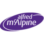 Alfred McAlpine