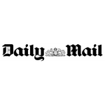 Daily Mail Group - UK Cube website