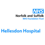 Hellesdon Hospital