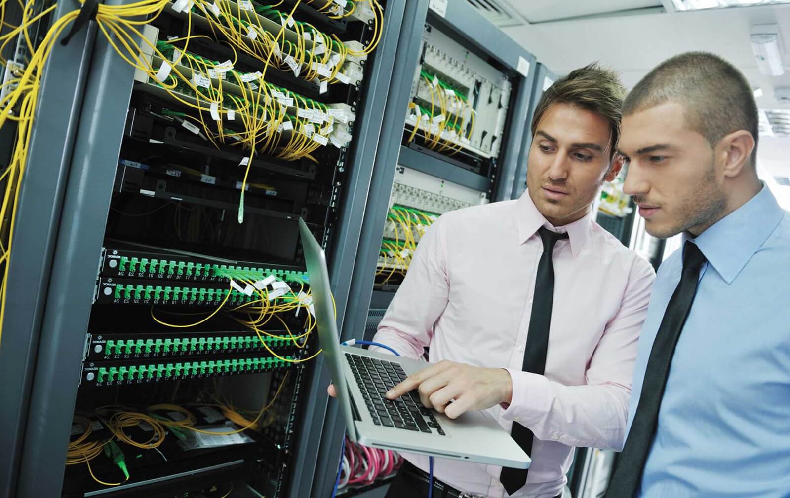 IT Relocation Support Services