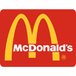 McDonald's - UK Cube website
