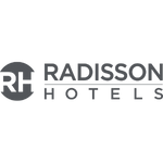 Radisson Hotels - UK Cube website