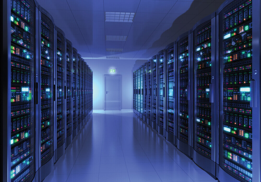 Server Management
