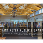 St Peters Library