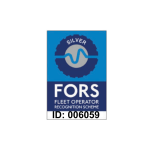 Fleet Operator Recognition System (FORS) logo