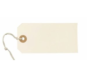 Painting label