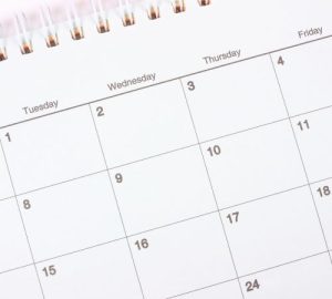 Skinners Hall Company Removals - Artwork - Calendar