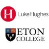 Luke Hughes - Eton College