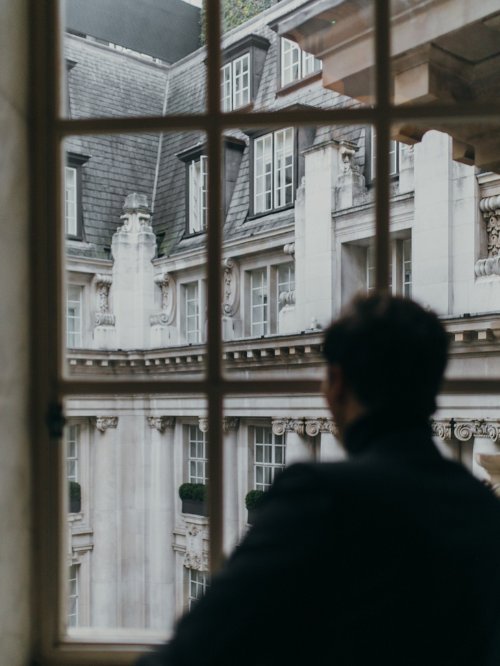 Removals and Storage Services for Rosewood London