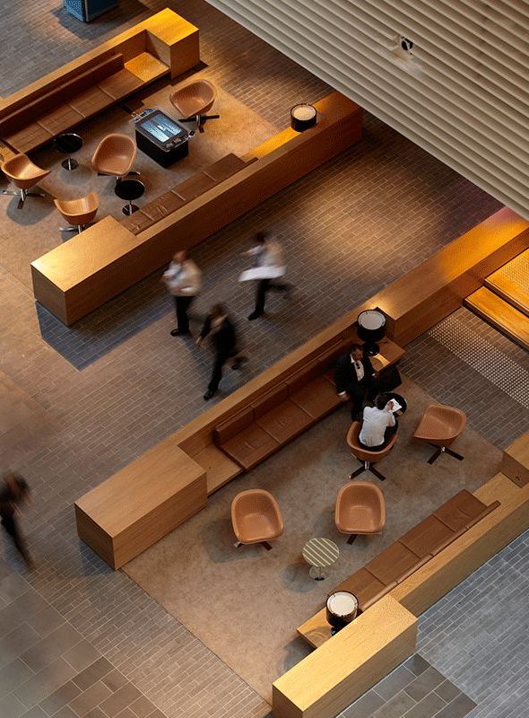 ANZ Centre 4