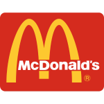 McDonalds logo 300x300