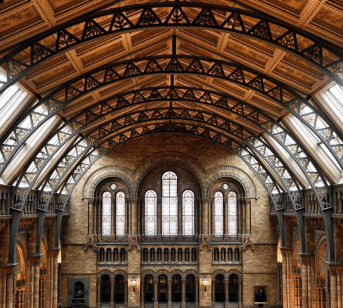 museum relocations
