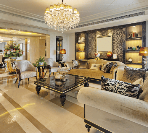 Edward Baden - Bespoke Home Moves