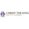 Christ The King: St Marys