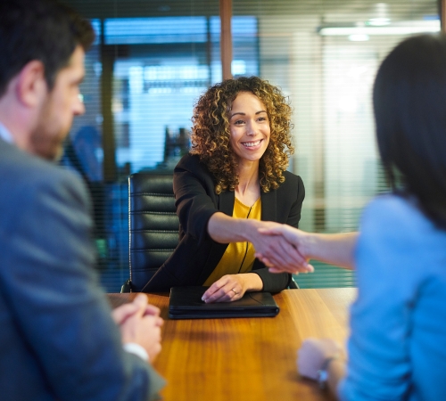 Career Opportunity at Edward Baden