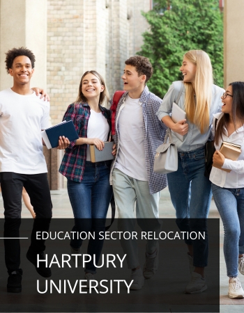 Hartpury University