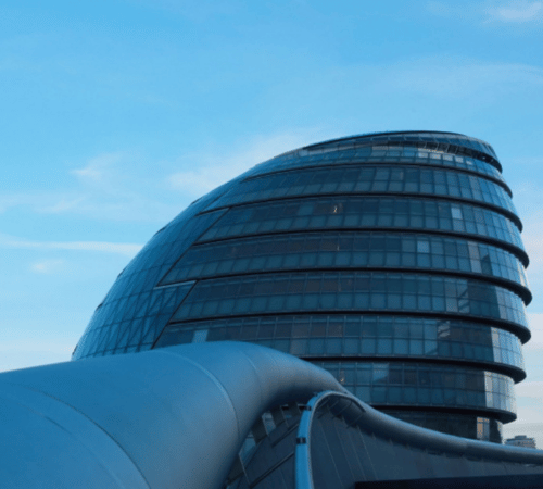 Public Sector Relocations - Edward Baden
