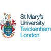 St Mary’s University