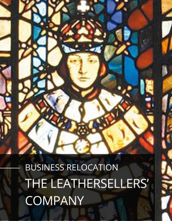 The Leathersellers' Company Relocation Project