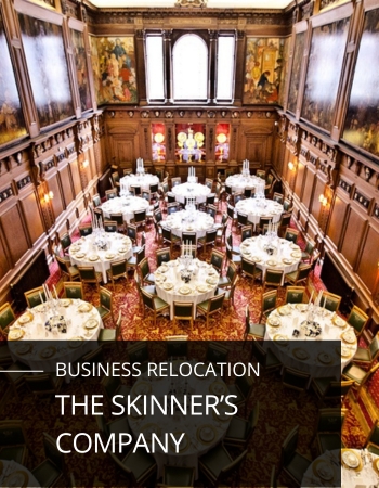 The Skinners' Company Display Image