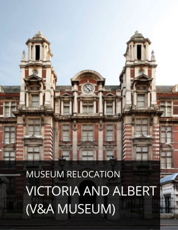 Victoria and Albert Museum