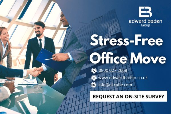 Mobile Professional Relocation Services - Office Moving Services