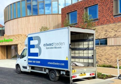 About Us - Edward Baden Group