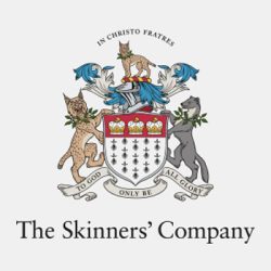 The Skinners' Company Logo