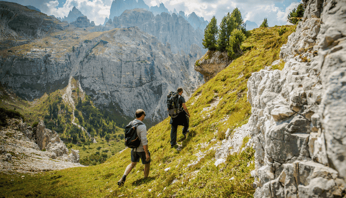 Walking and Hiking In England (Updated 2025)